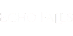 Echo Falls Logo