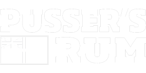 Pussers Rum Logo